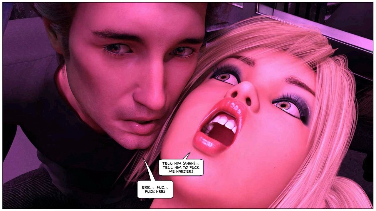 Gonzo Studios - Fantasyland - Kendra - Part 3 image number 204