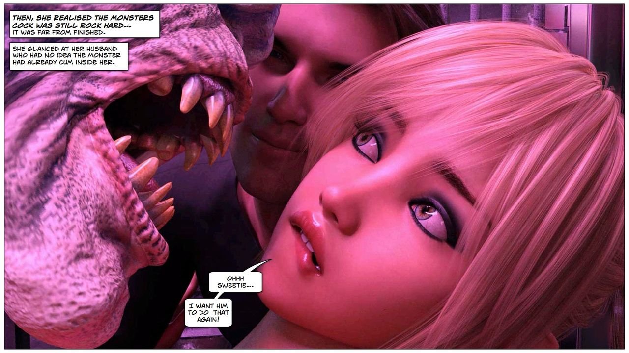 Gonzo Studios - Fantasyland - Kendra - Part 3 image number 209