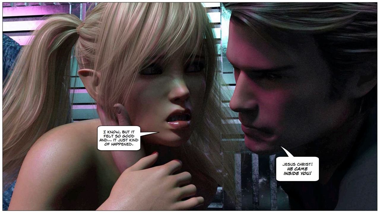 Gonzo Studios - Fantasyland - Kendra - Part 3 image number 230