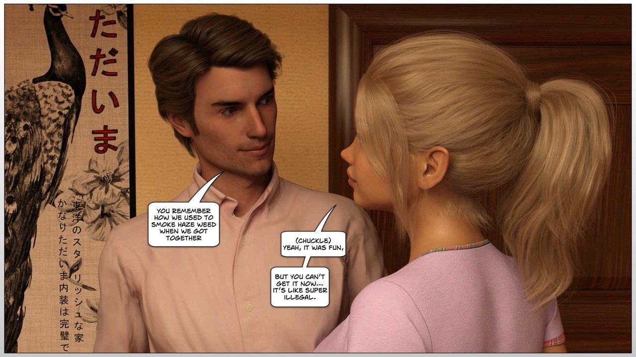 Gonzo Studios - Fantasyland - Kendra - Part 3 image number 42