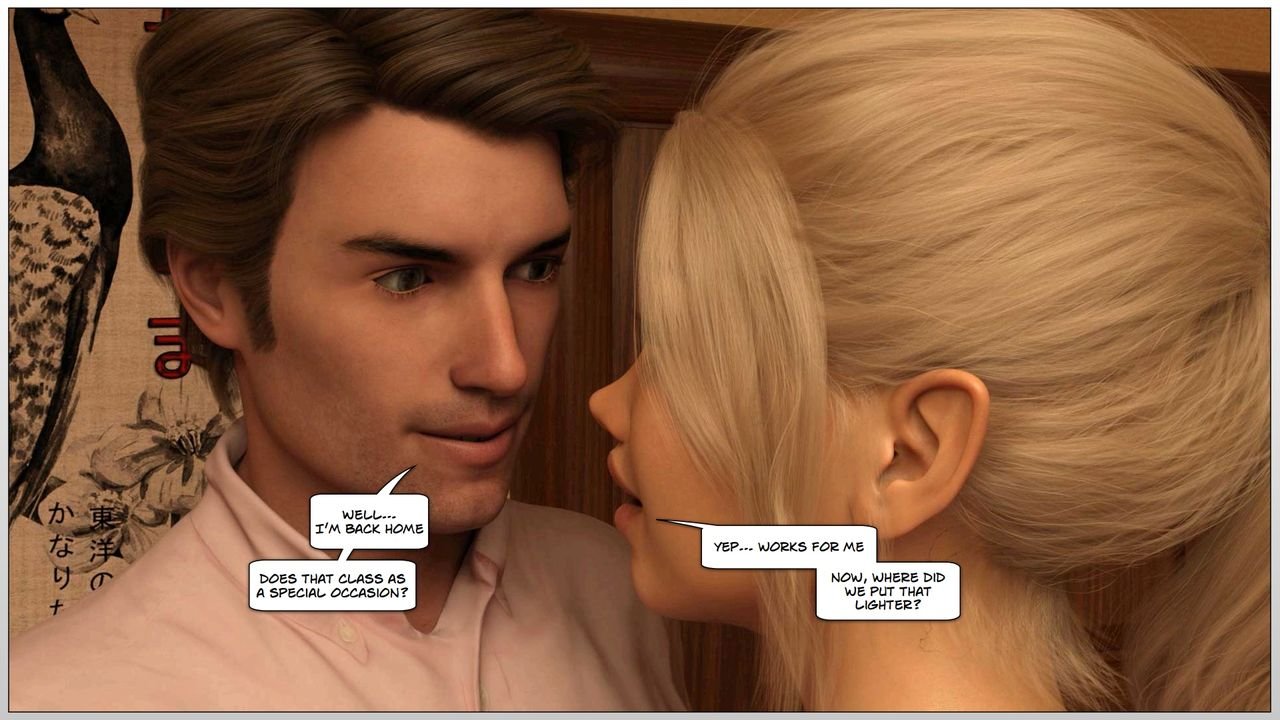 Gonzo Studios - Fantasyland - Kendra - Part 3 image number 44