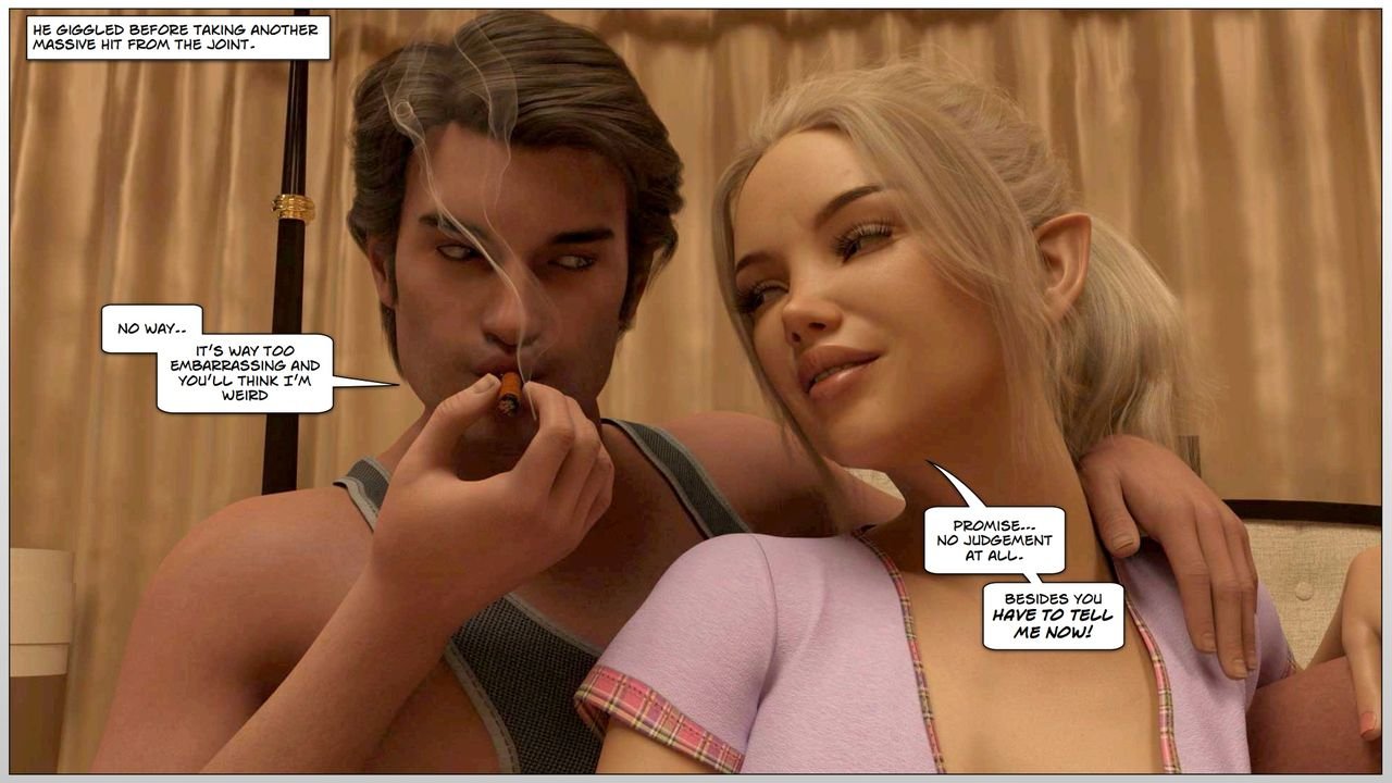 Gonzo Studios - Fantasyland - Kendra - Part 3 image number 47