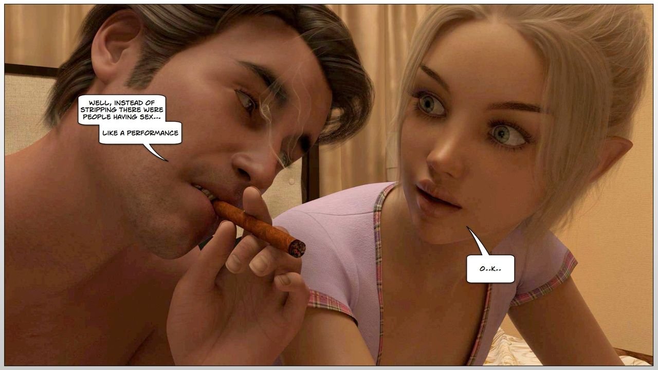 Gonzo Studios - Fantasyland - Kendra - Part 3 image number 49