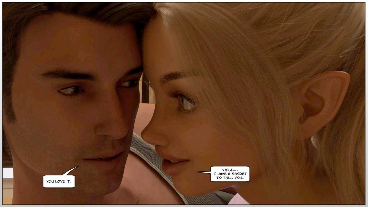 Gonzo Studios - Fantasyland - Kendra - Part 3 image number 52