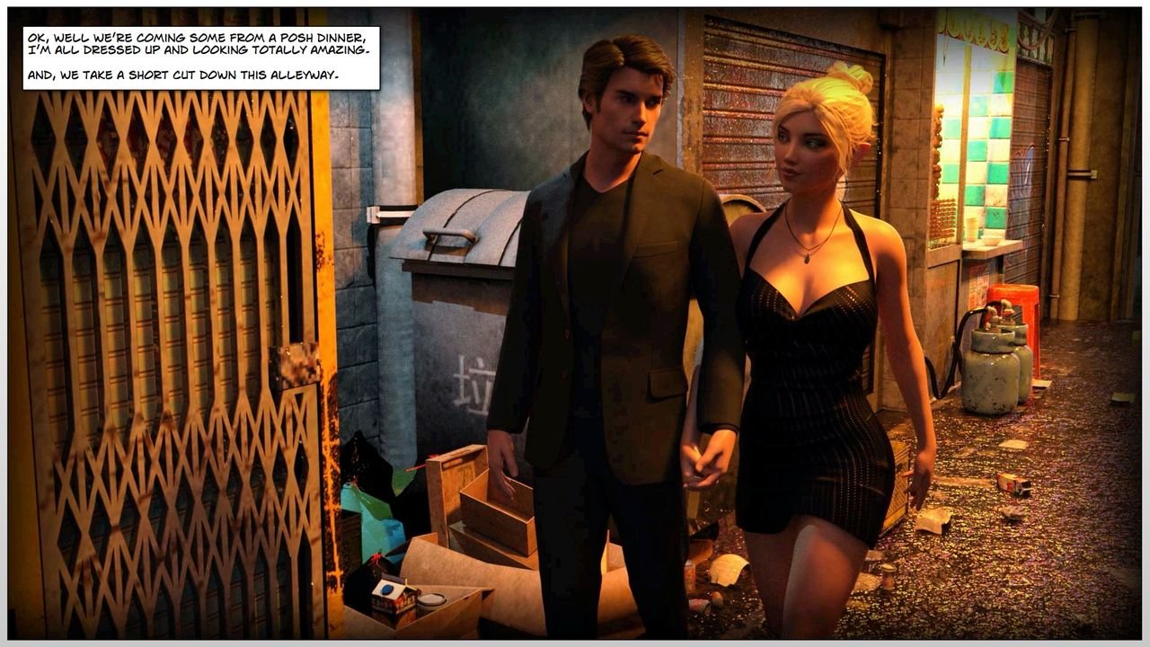 Gonzo Studios - Fantasyland - Kendra - Part 3 image number 56