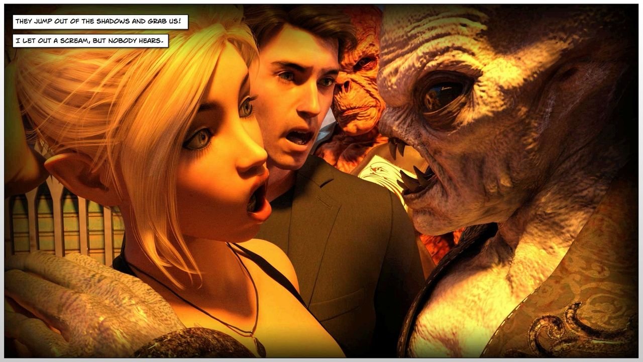 Gonzo Studios - Fantasyland - Kendra - Part 3 image number 58