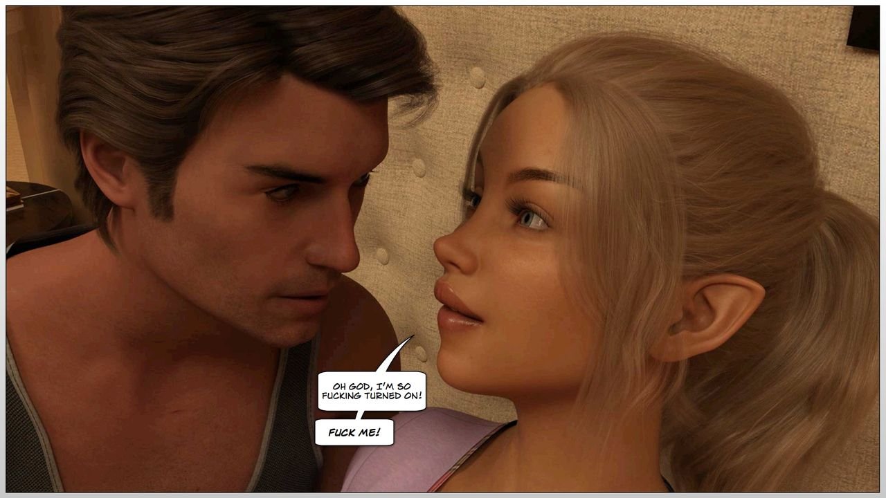 Gonzo Studios - Fantasyland - Kendra - Part 3 image number 85