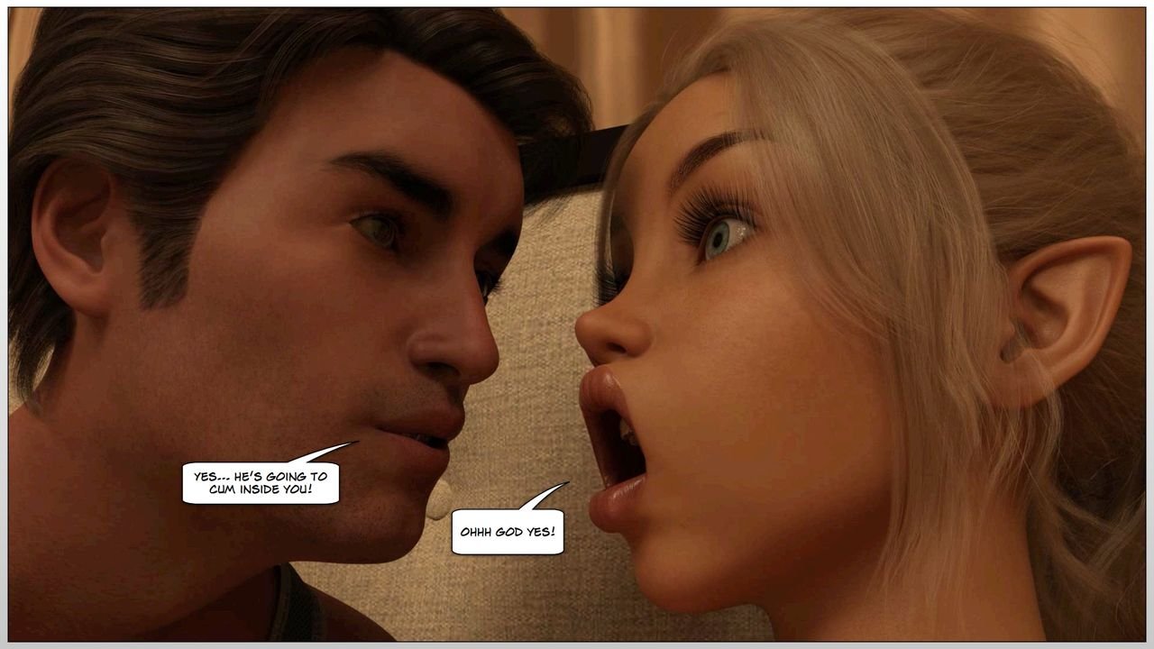 Gonzo Studios - Fantasyland - Kendra - Part 3 image number 94