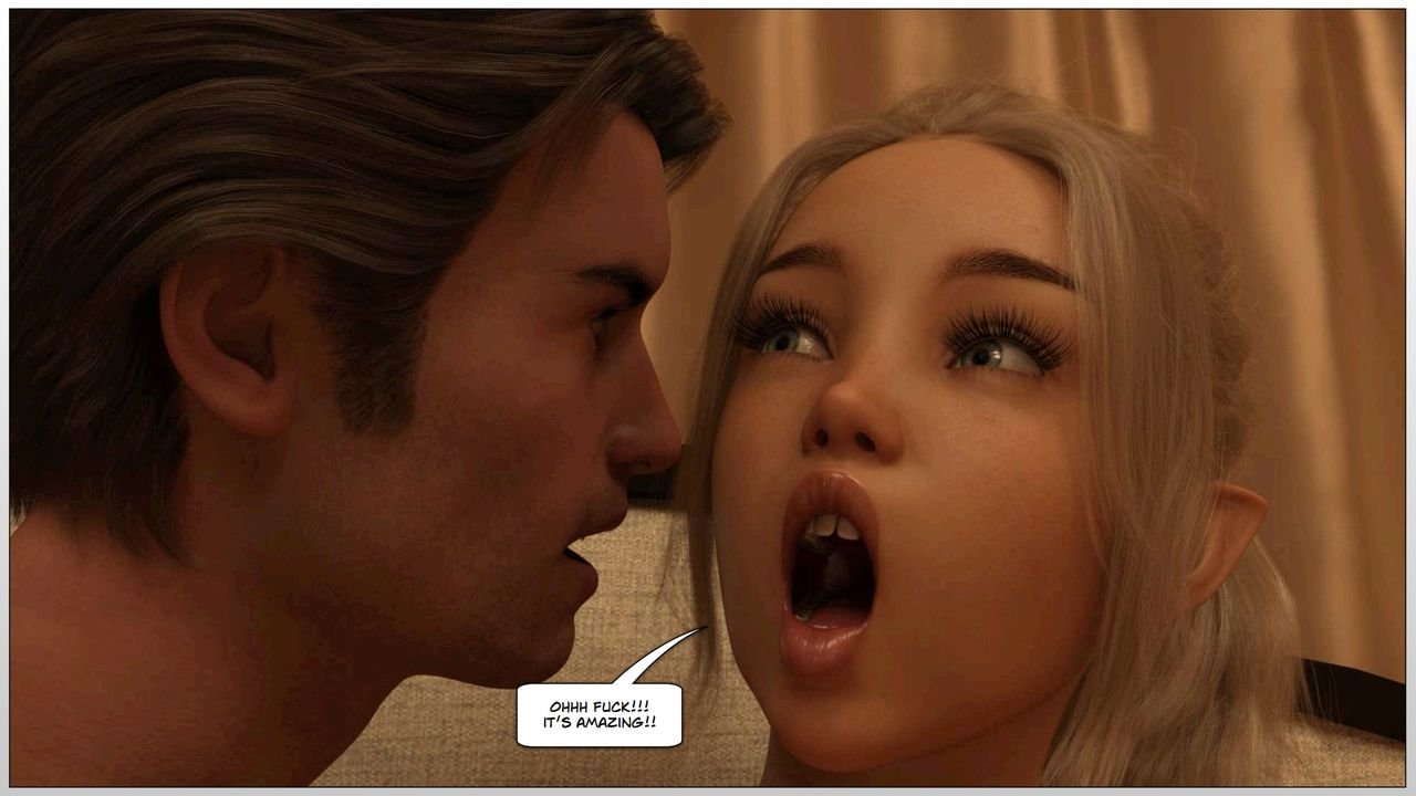 Gonzo Studios - Fantasyland - Kendra - Part 3 image number 98