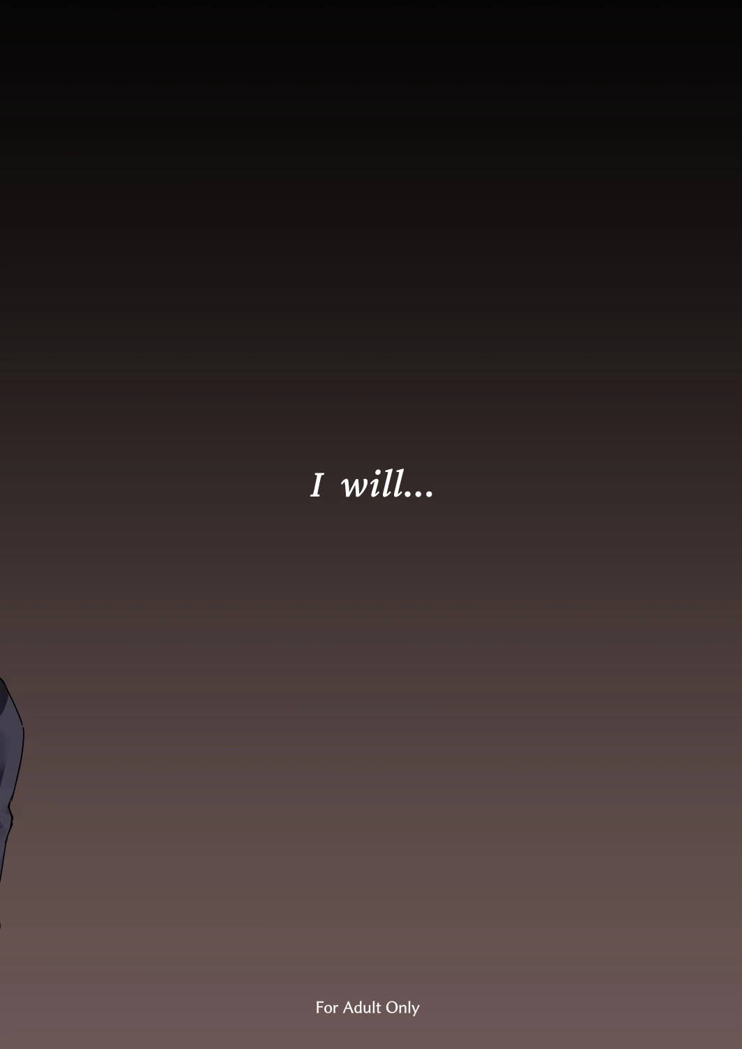 I Will...  Atashi ga.... image number 55