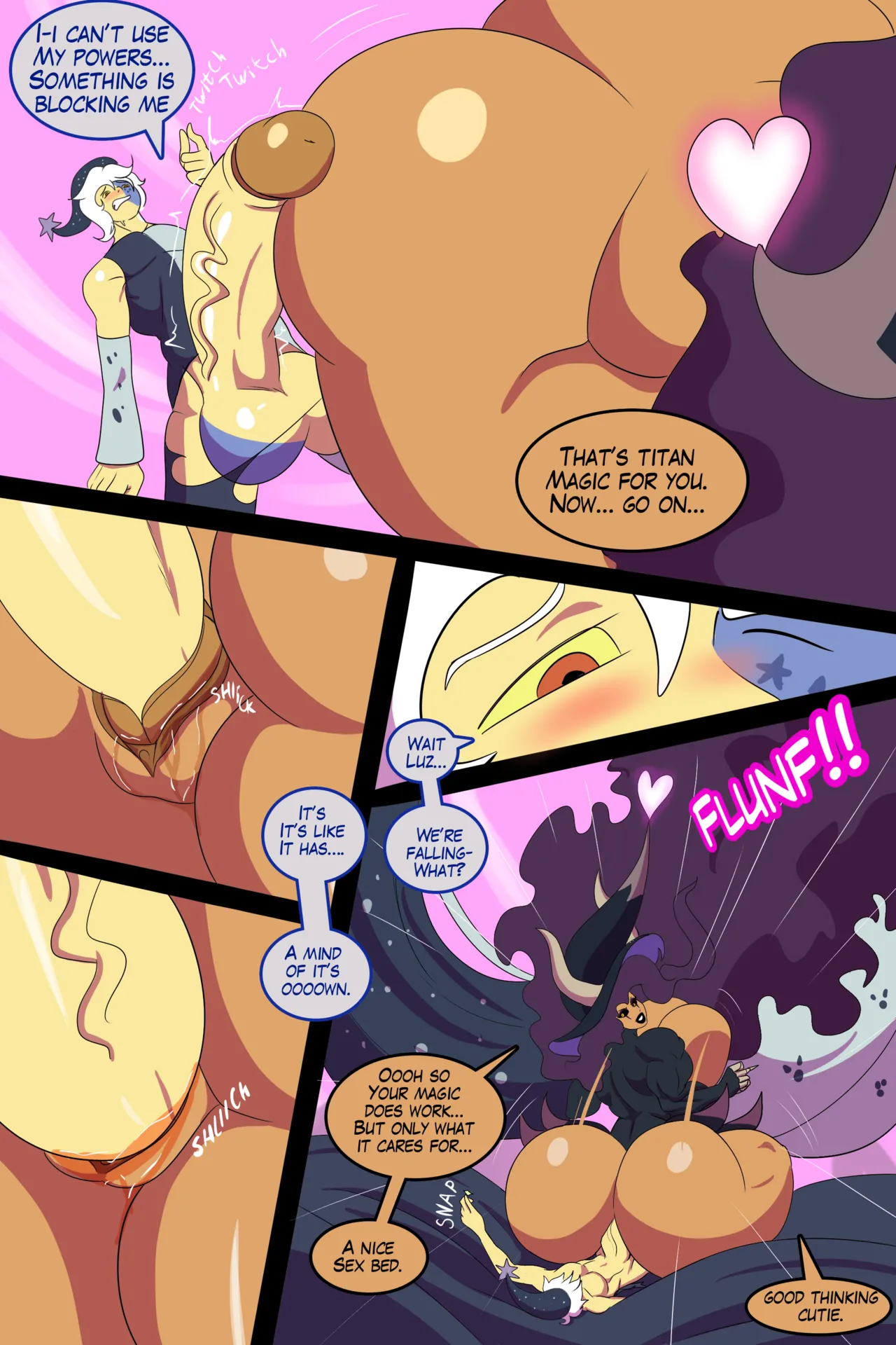 The Owl Hoes image number 35