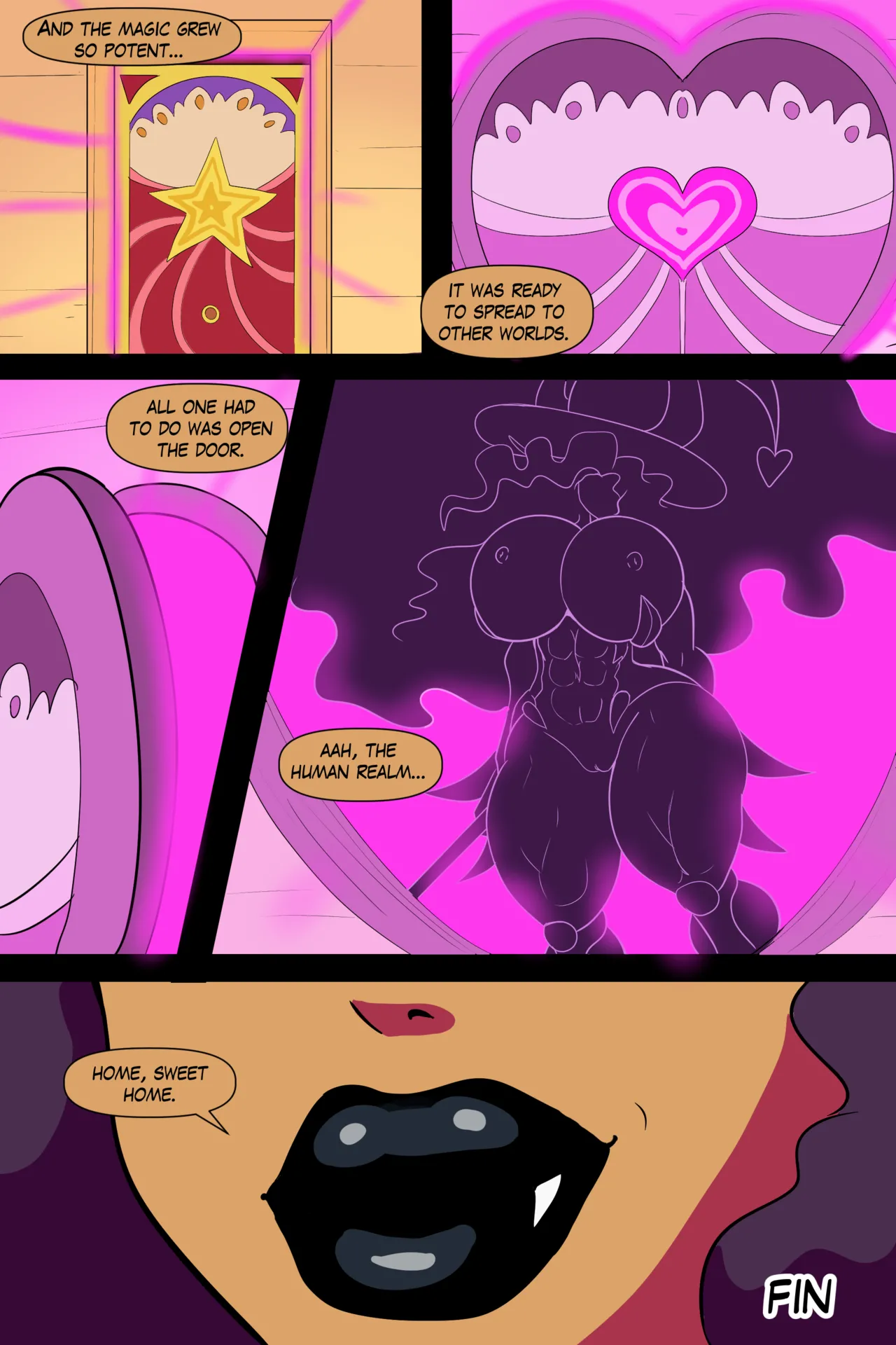 The Owl Hoes image number 44