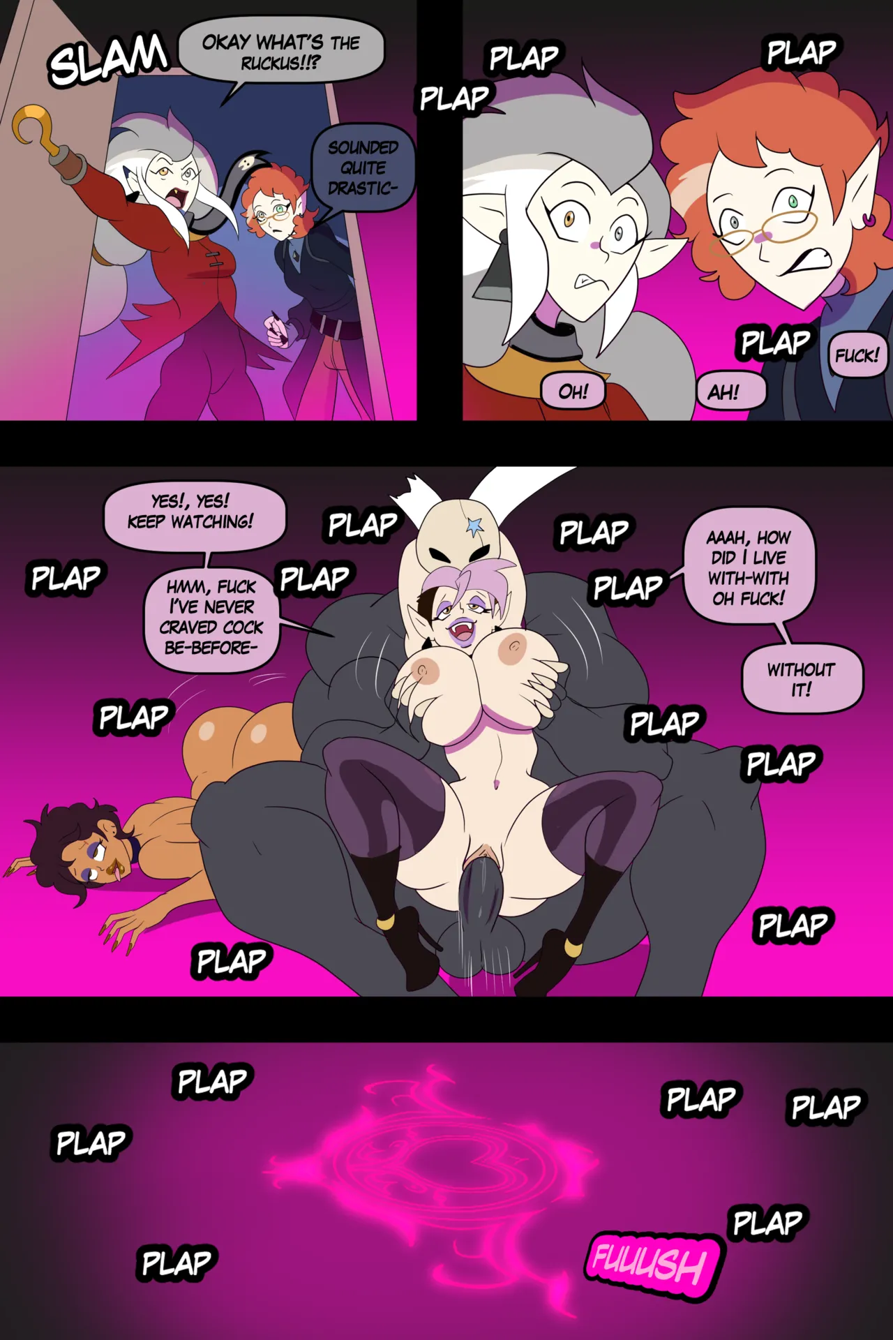 The Owl Hoes image number 6