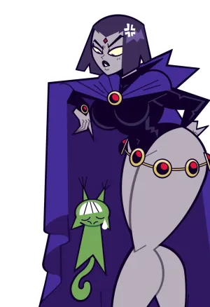 Teen Titans