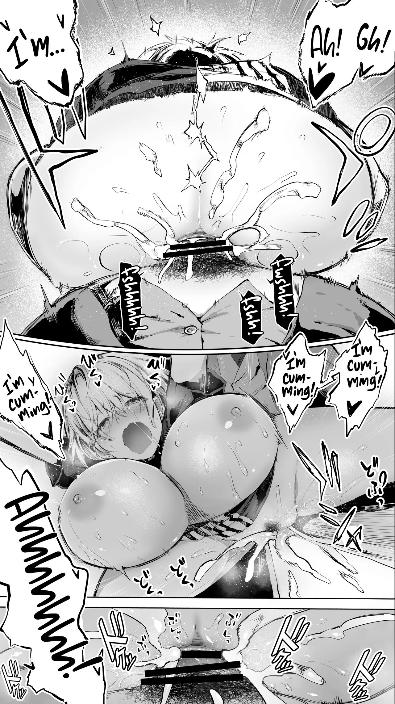My Hometown Fuck Buddy. Midnight Shift Store Clerk As Case  Jimoto no Hame Tomo. Shinya no Conveni Tenin A image number 22