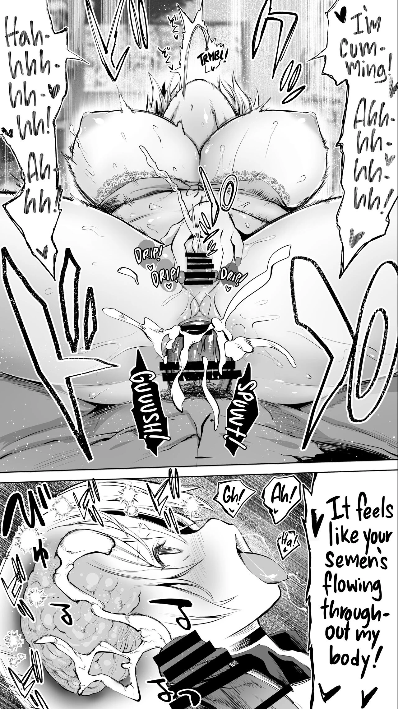 My Hometown Fuck Buddy. Midnight Shift Store Clerk As Case  Jimoto no Hame Tomo. Shinya no Conveni Tenin A image number 37