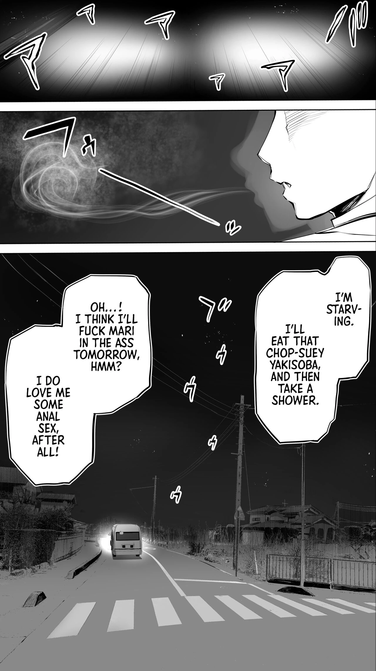 My Hometown Fuck Buddy. Midnight Shift Store Clerk As Case  Jimoto no Hame Tomo. Shinya no Conveni Tenin A image number 52