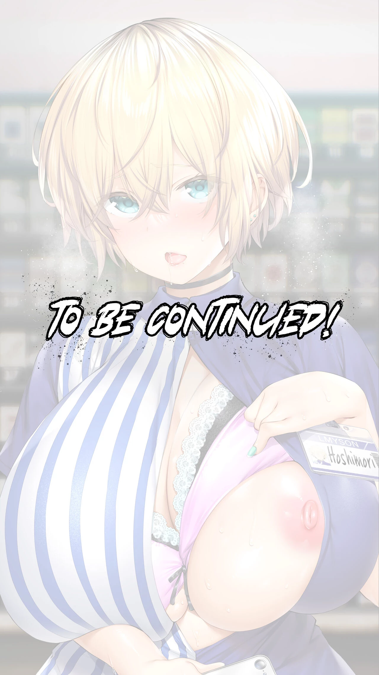 My Hometown Fuck Buddy. Midnight Shift Store Clerk As Case  Jimoto no Hame Tomo. Shinya no Conveni Tenin A image number 54