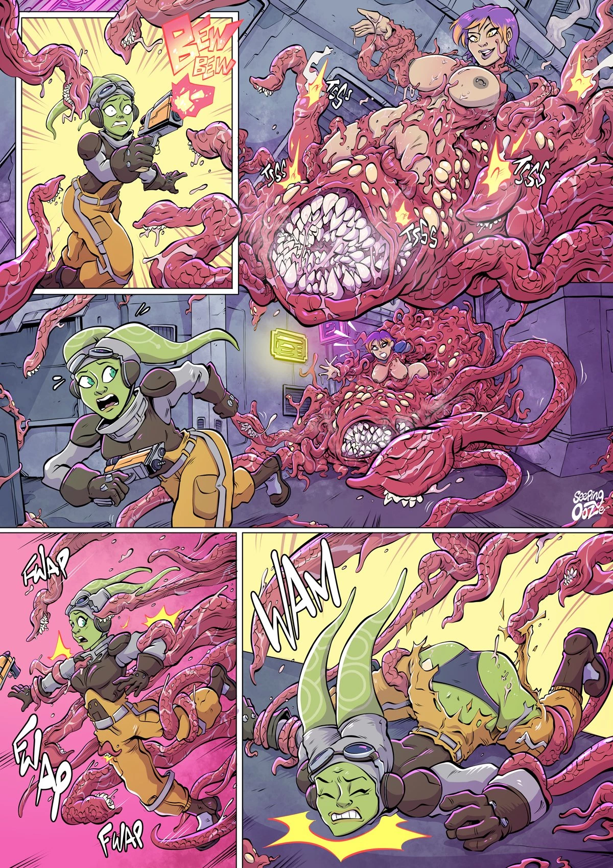 Sabines problems image number 2