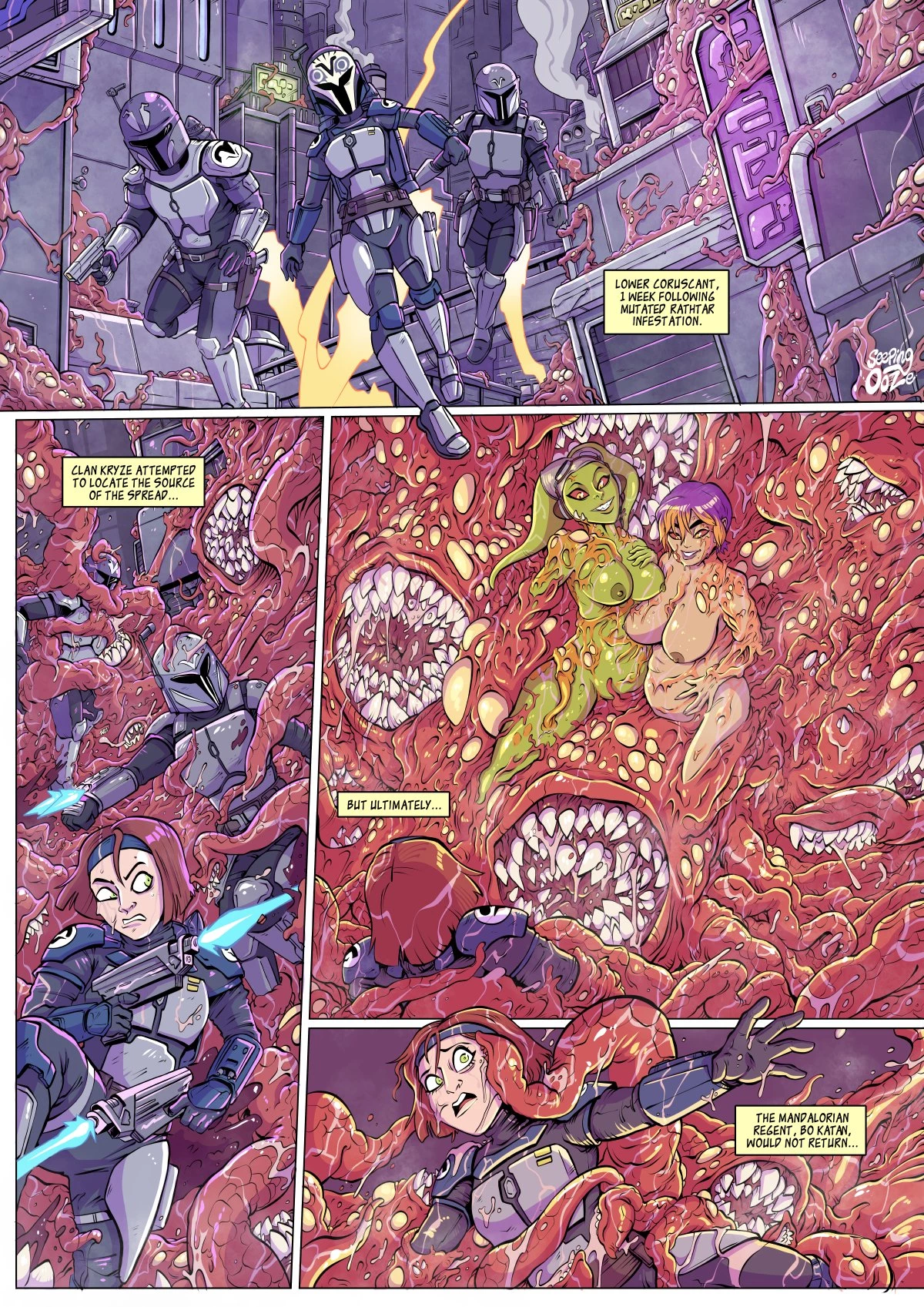 Sabines problems image number 4