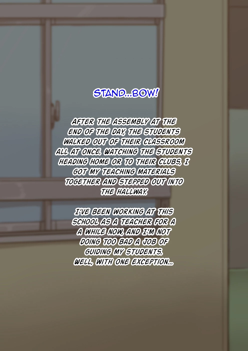 Otokonoko to xx No. 1 ~Josou Shumi no Oshiego Hen~ image number 1