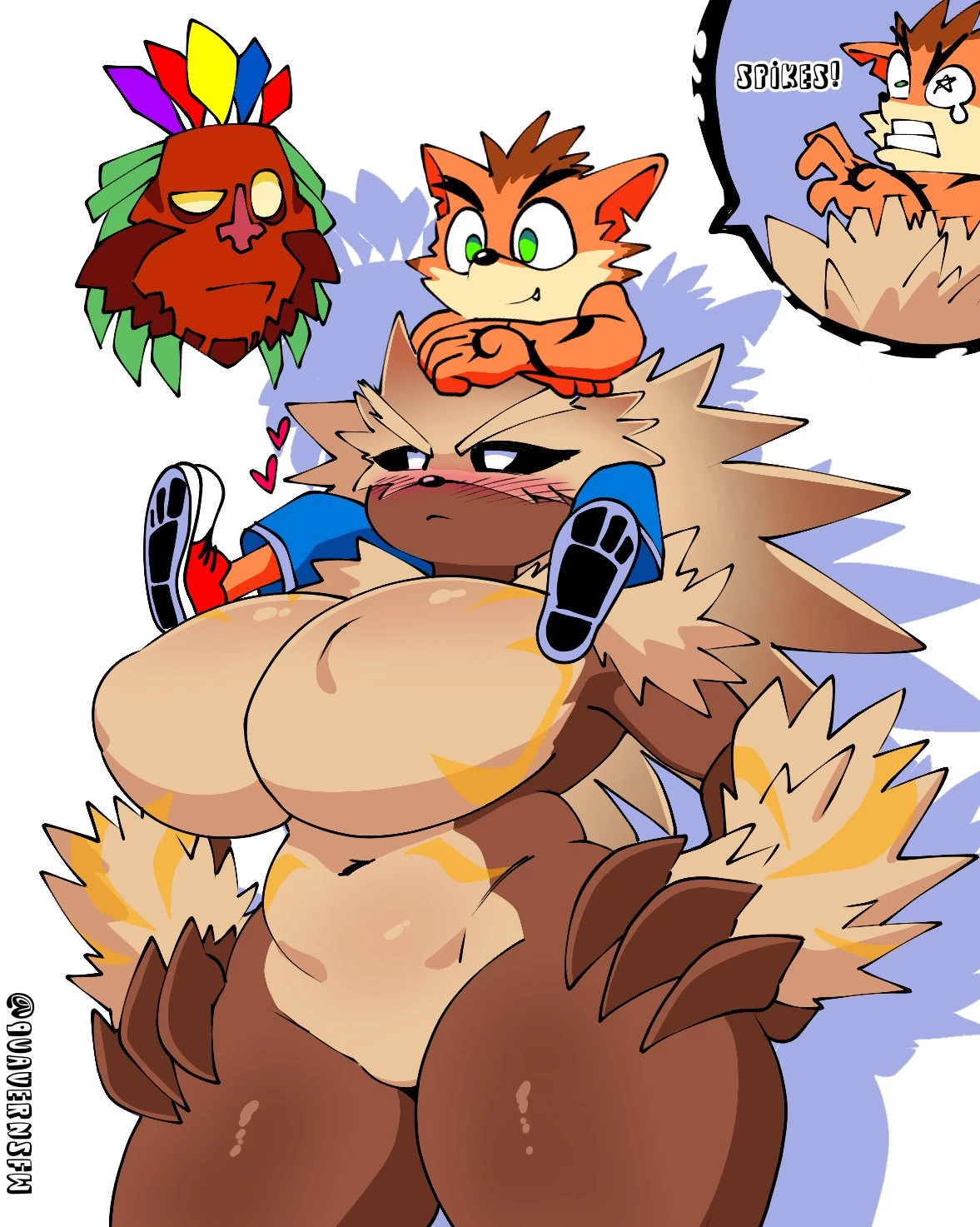 Quavernsfw Collection image number 75