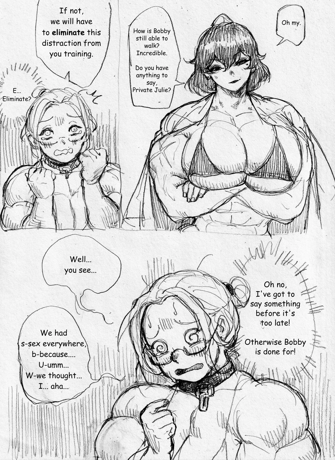 Area 59 (Chapter 2) image number 3