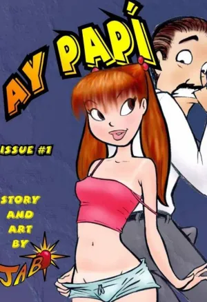 Ay Papi