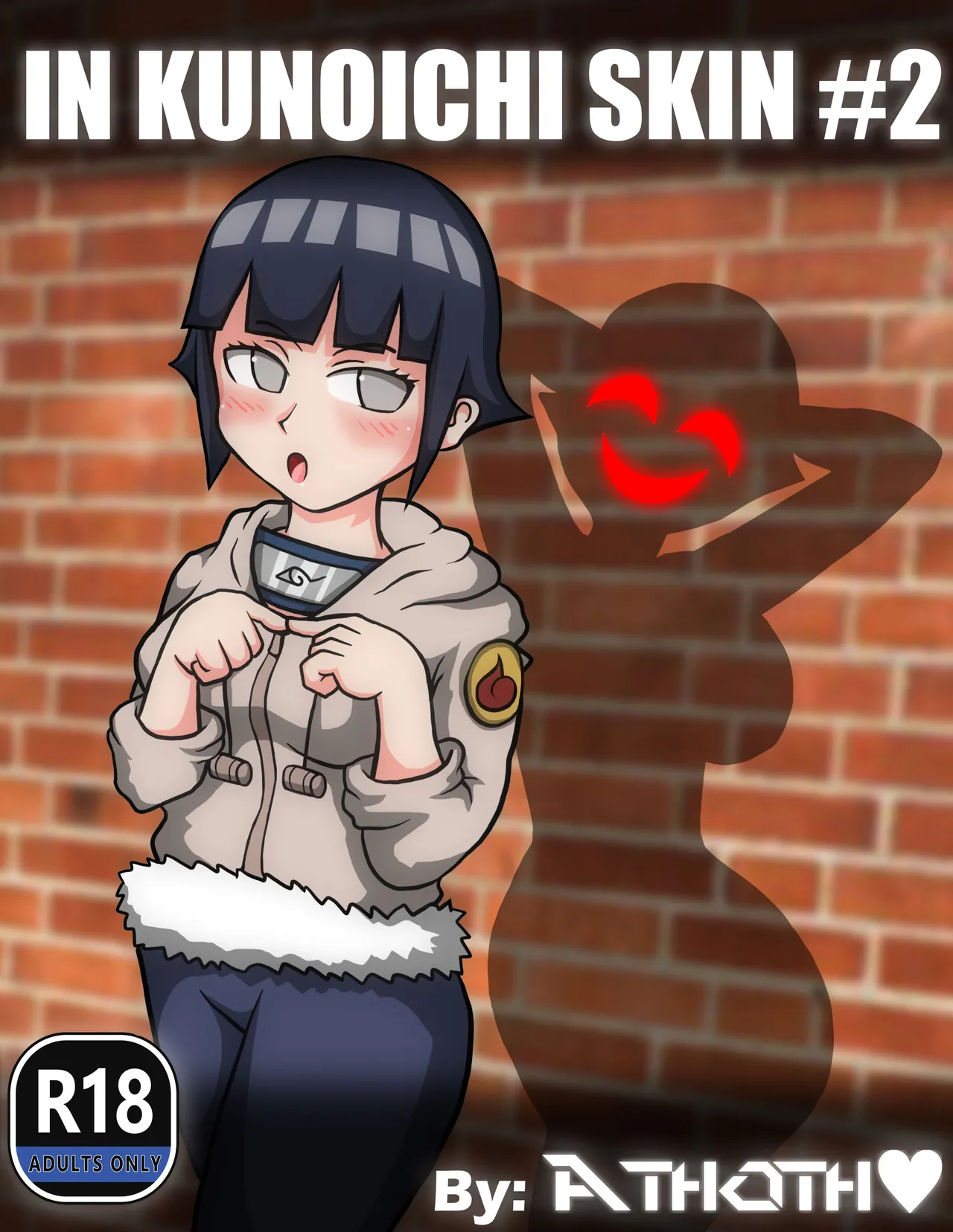 In Kunoichi Skin 1 - 3 image number 10
