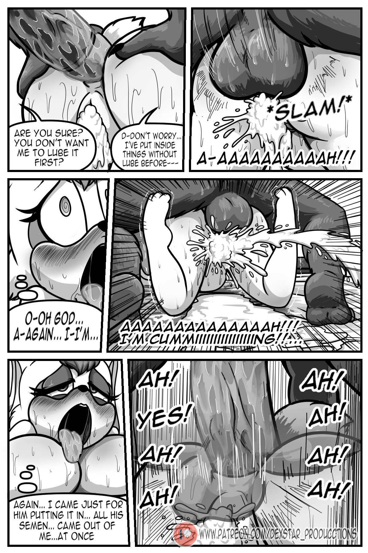 PLEASE FUCK ME image number 19