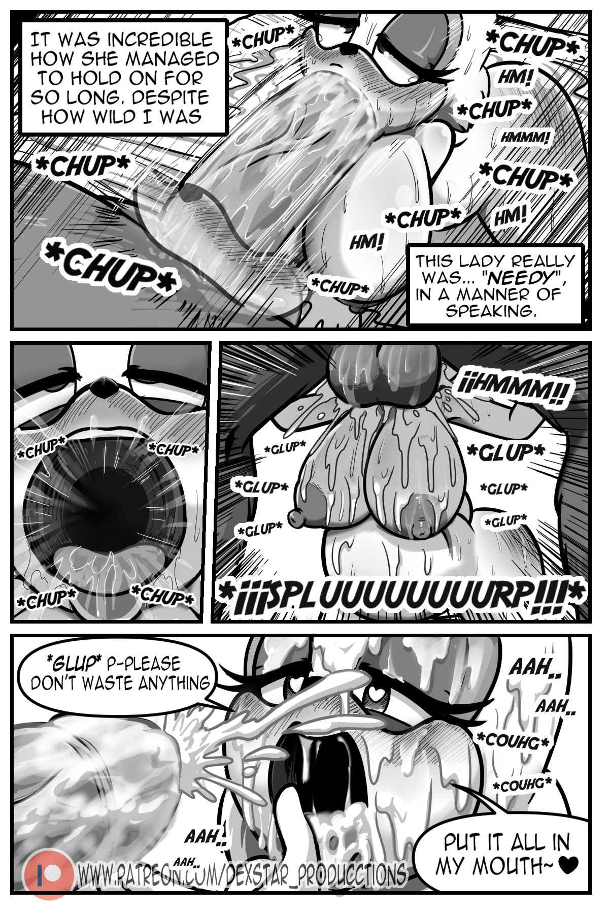 PLEASE FUCK ME image number 28