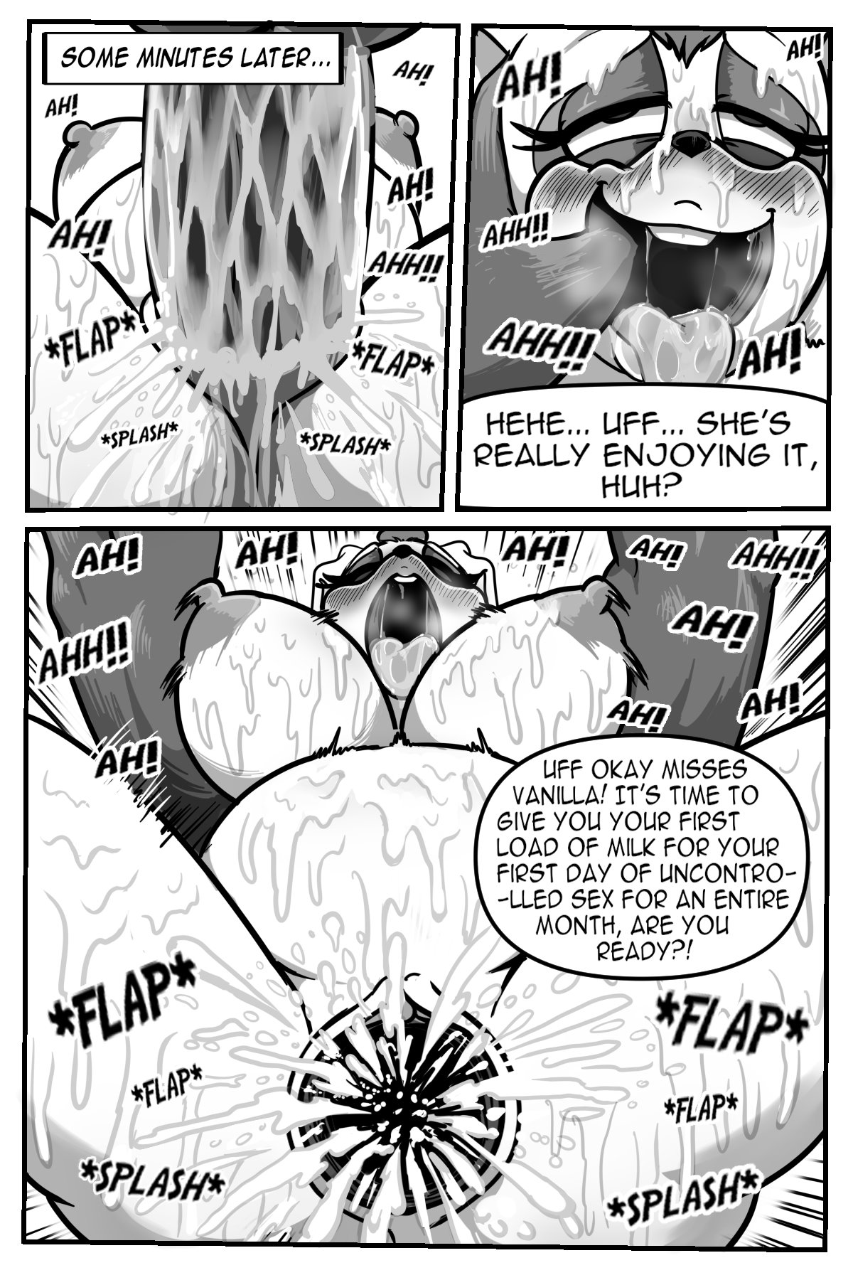 PLEASE FUCK ME image number 36