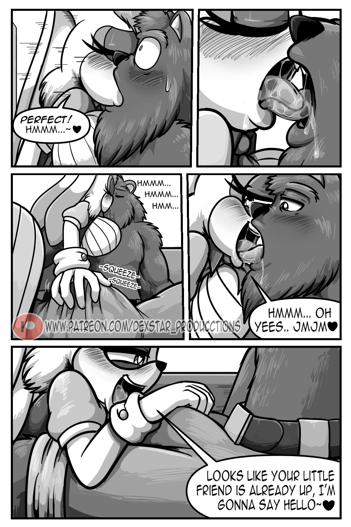 PLEASE FUCK ME image number 8