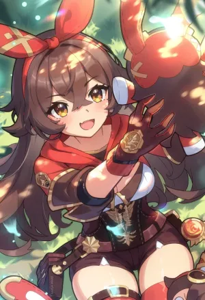 Happy Birthday Amber