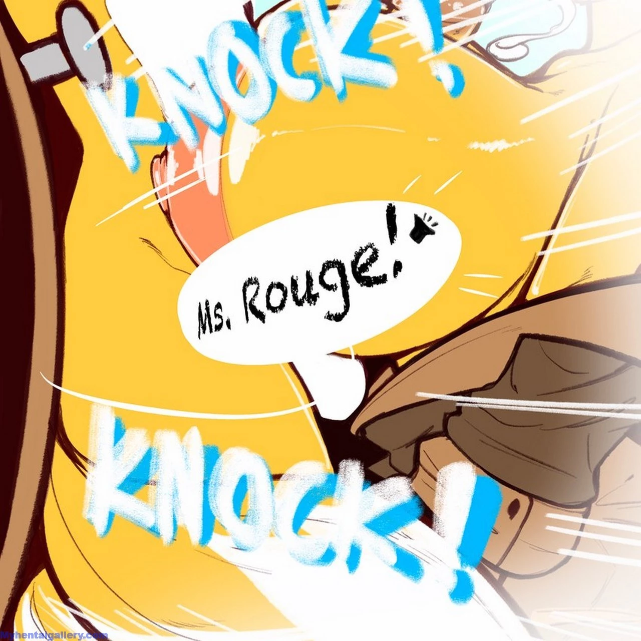 Goat-head: Sonic edition image number 16