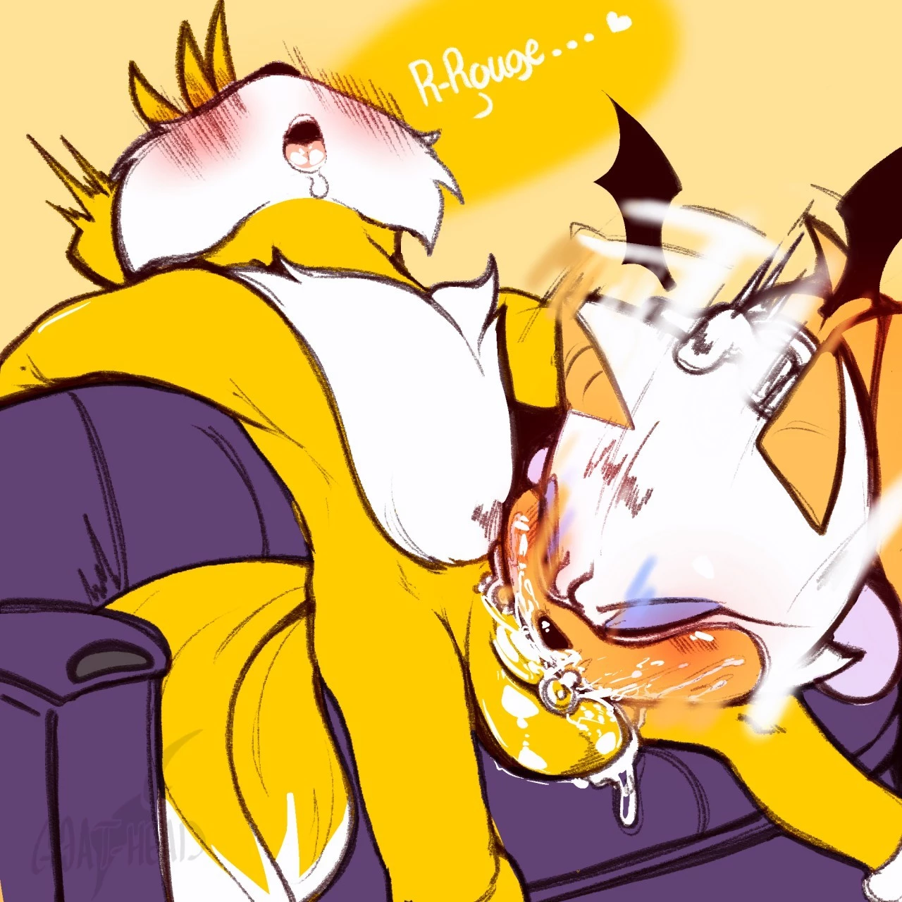 Goat-head: Sonic edition image number 2