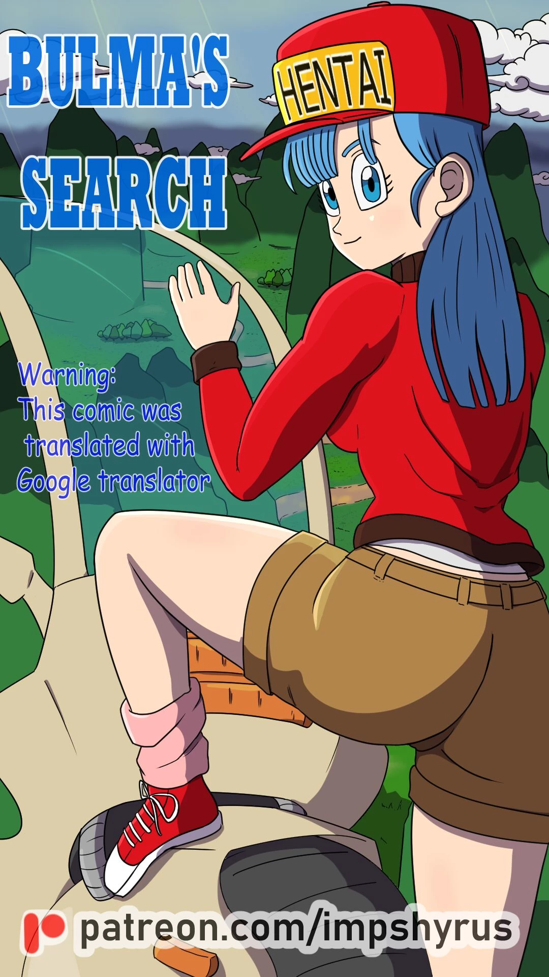 Bulmas Search