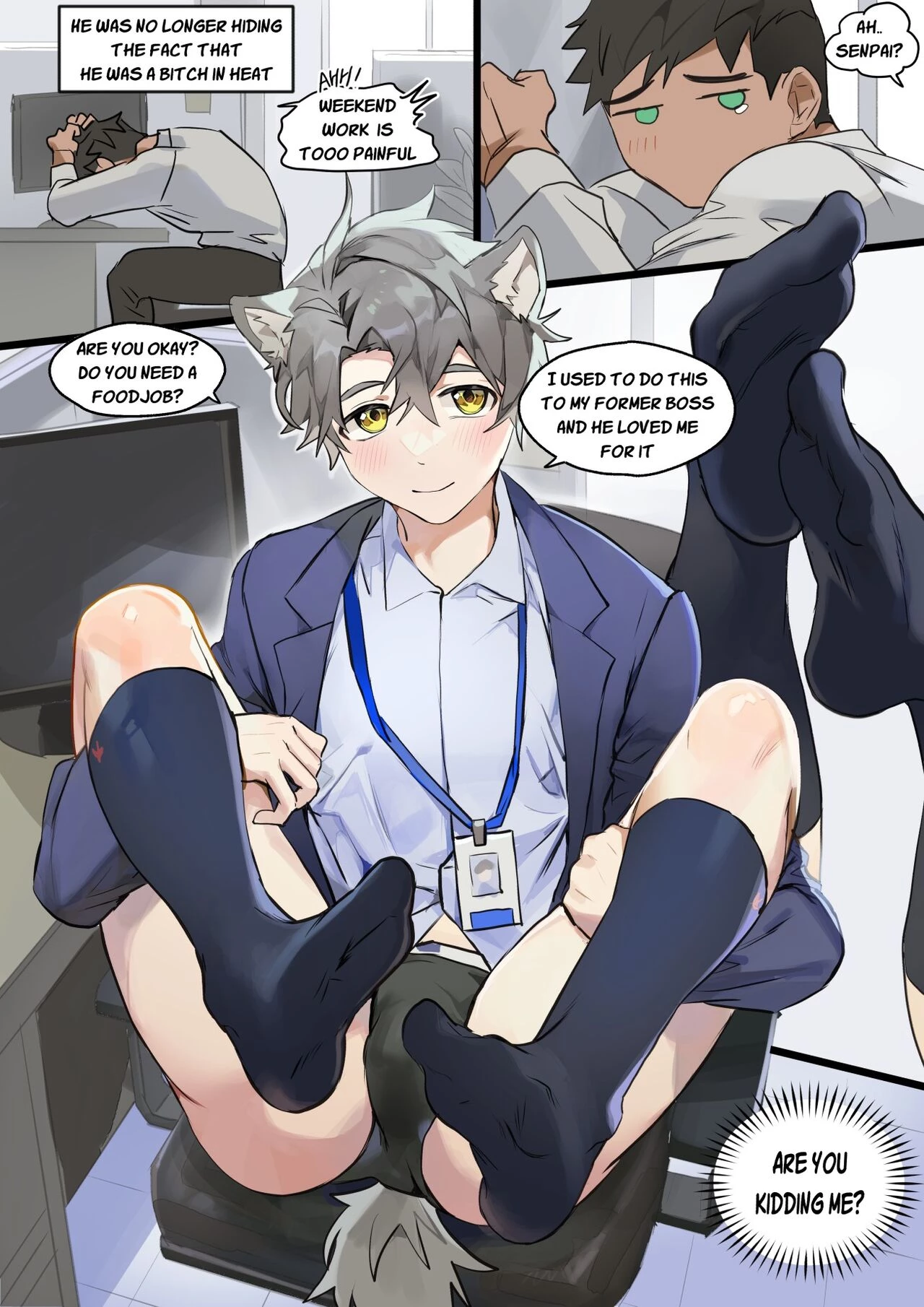 Your  Employee image number 2