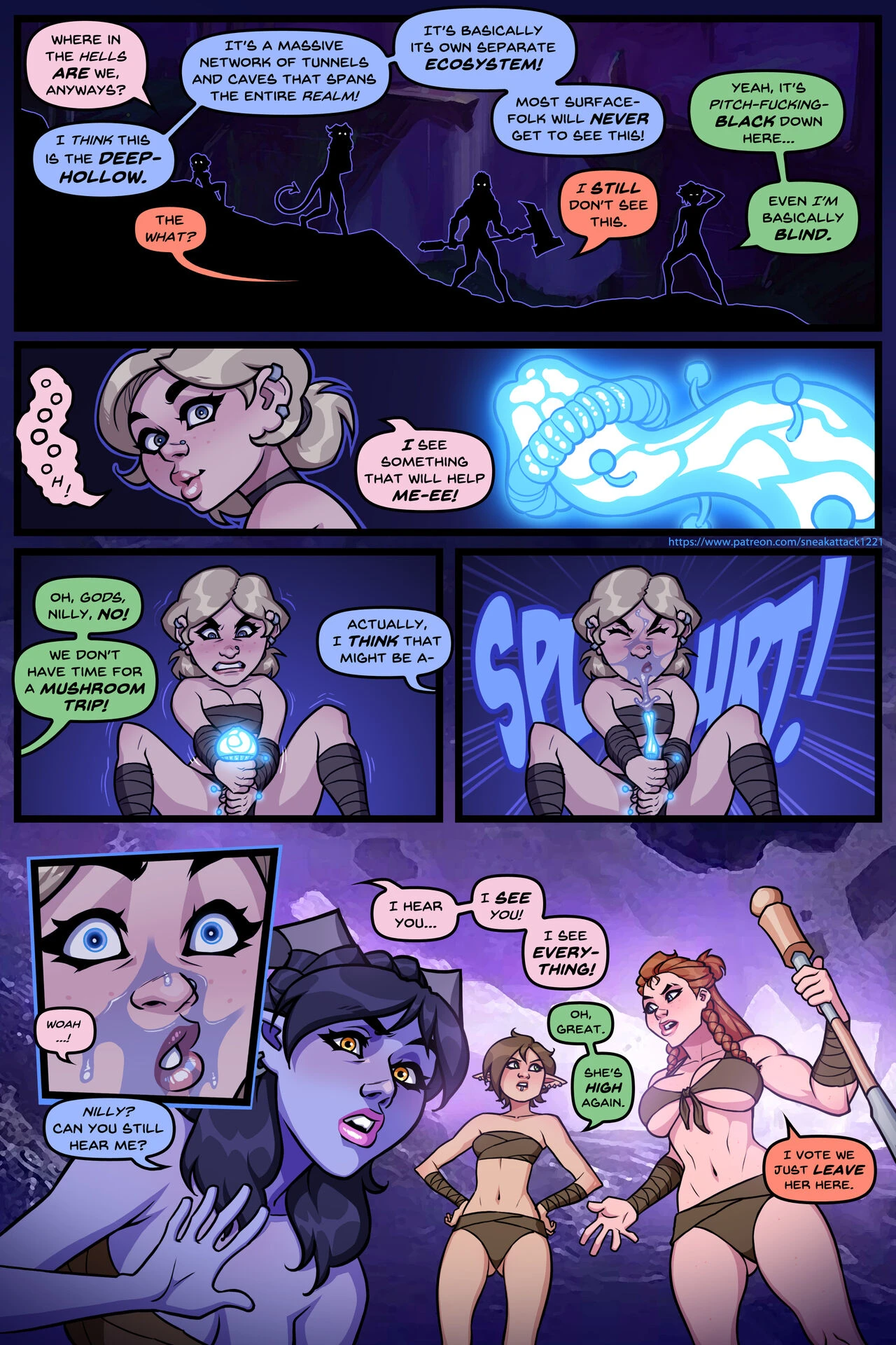 Entangled Ch.2 image number 56