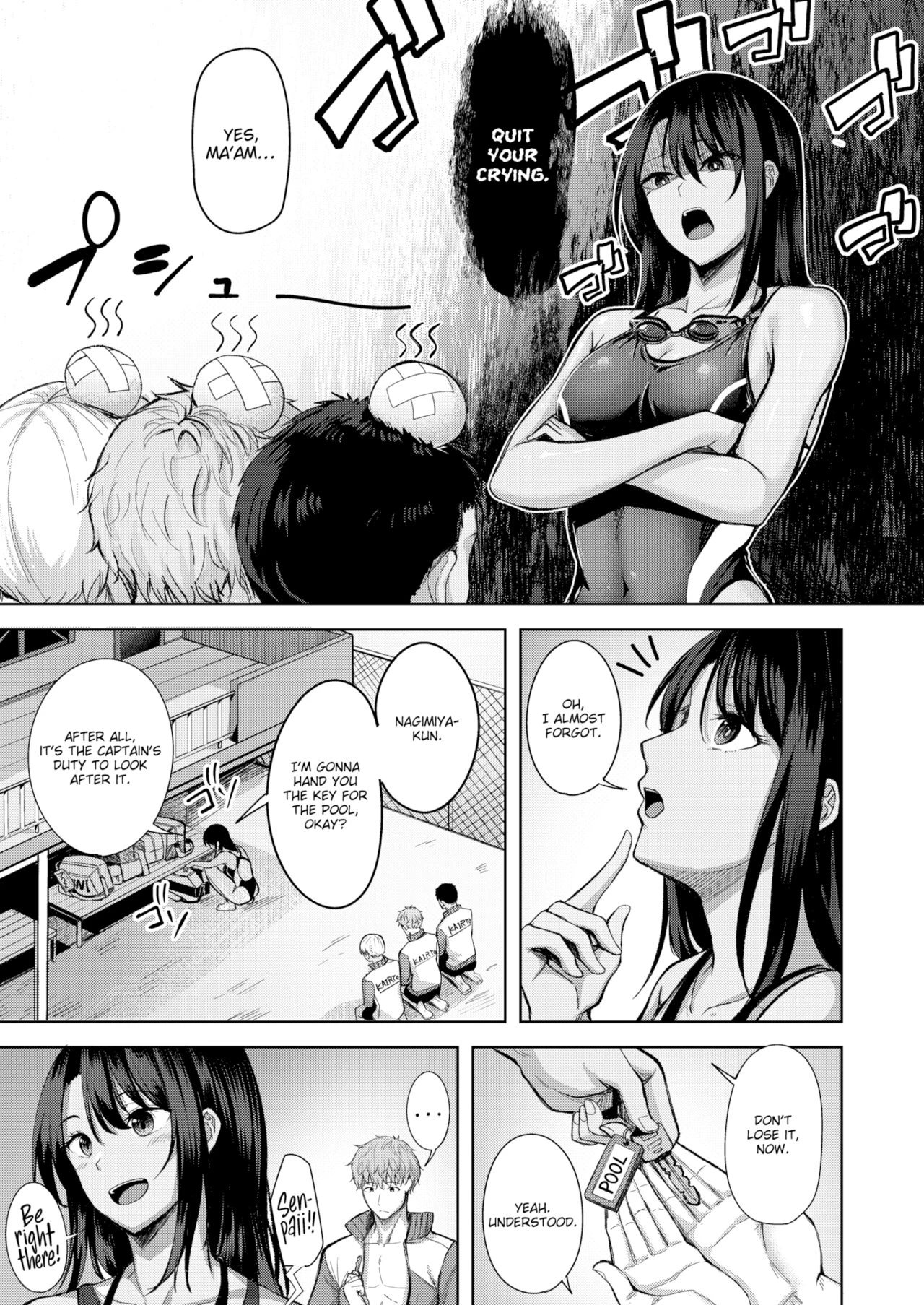 Your Marks image number 2