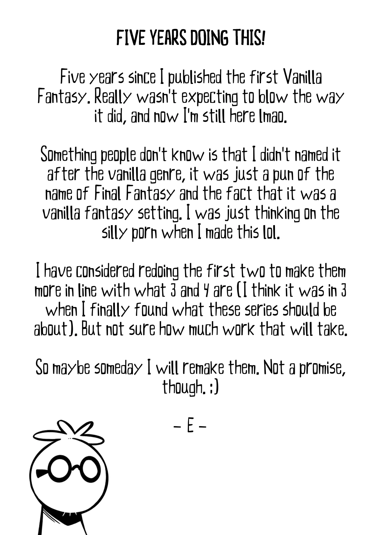 Vanilla Fantasy 1.5 image number 13