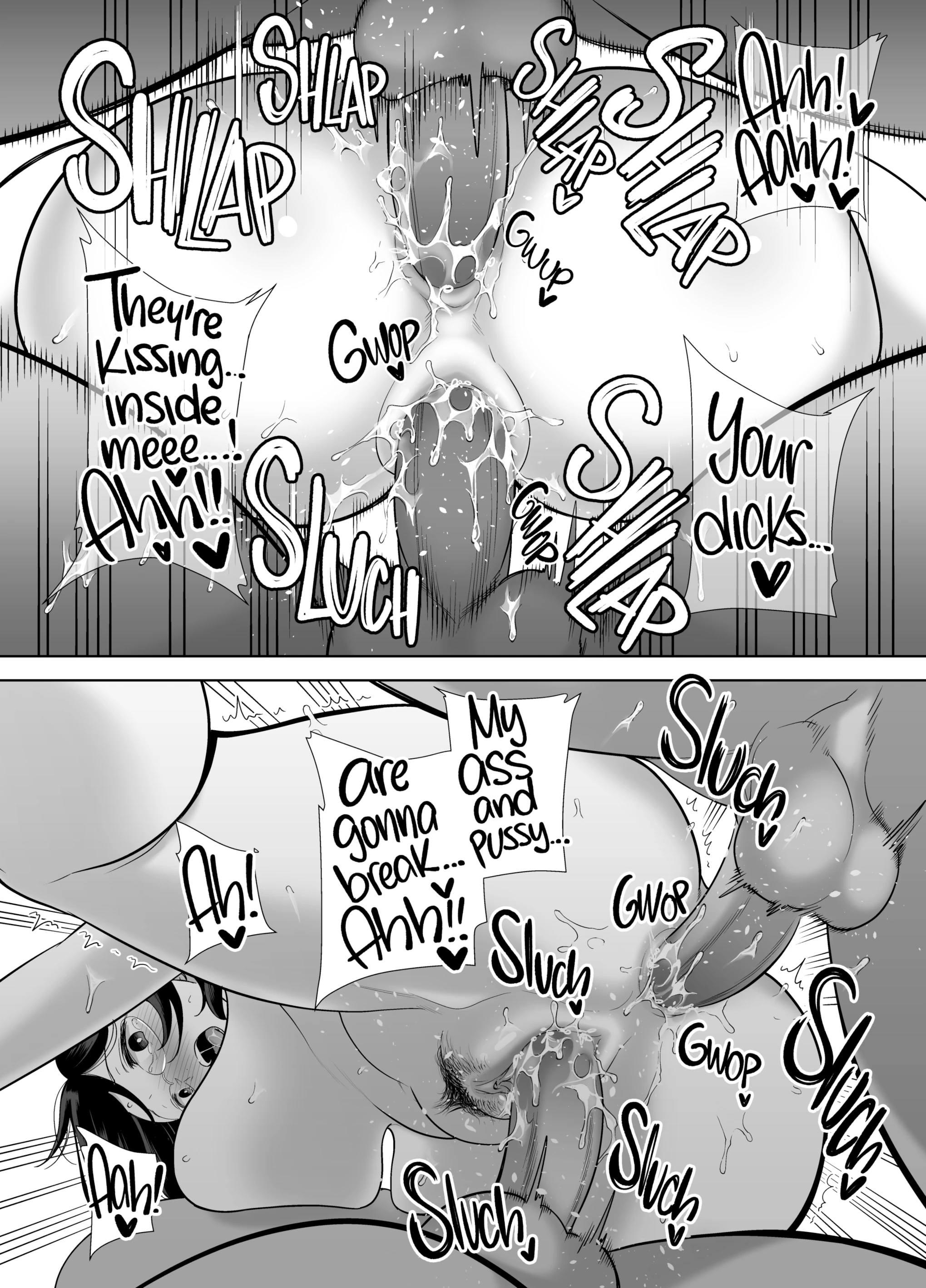 A Midsummer NTR Dream 2 image number 173