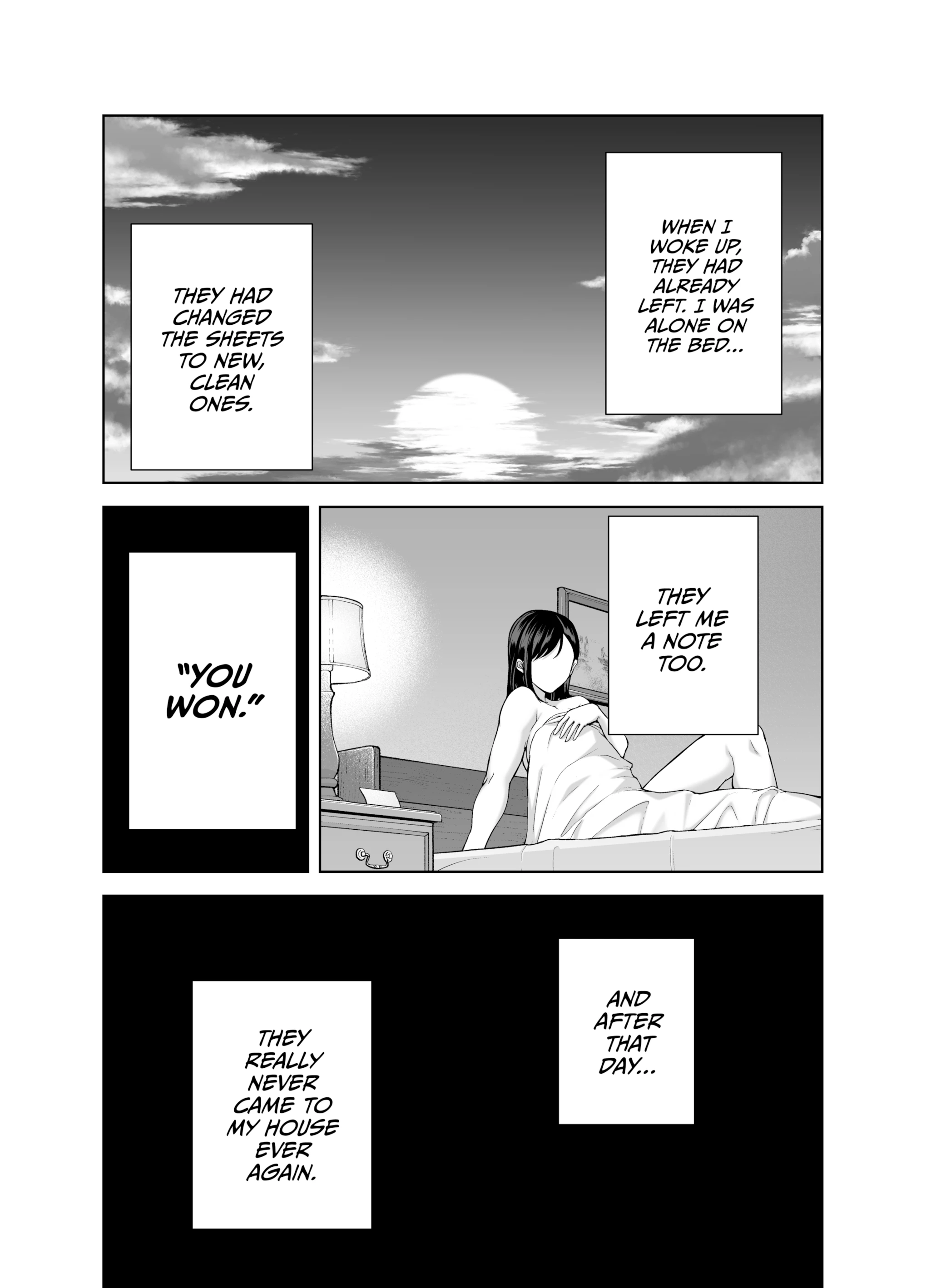 A Midsummer NTR Dream 2 image number 180
