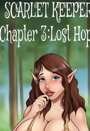 Scarlet Keeper 3