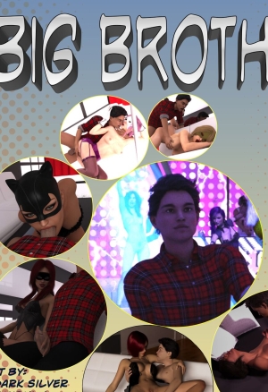 Big Brother 31