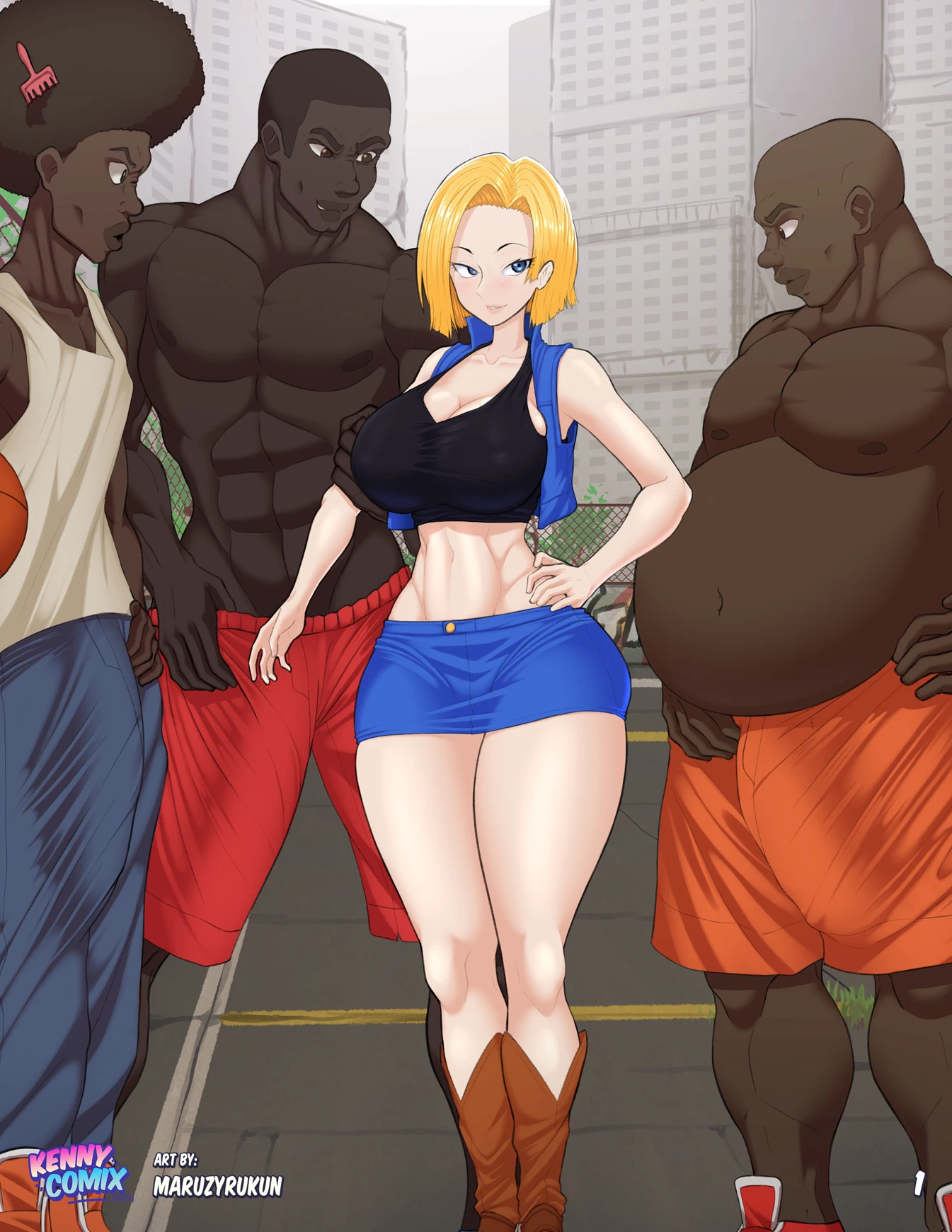 BLACKD image number 14