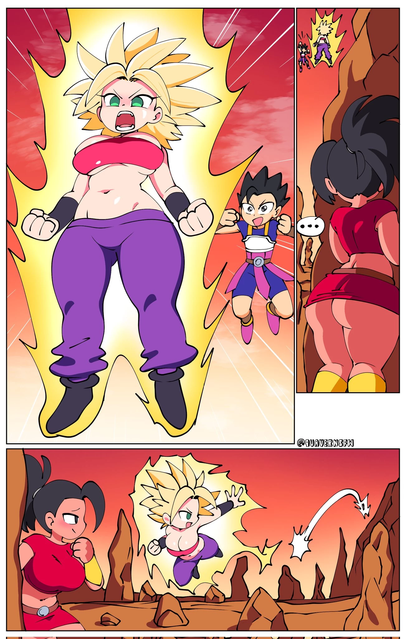 training
