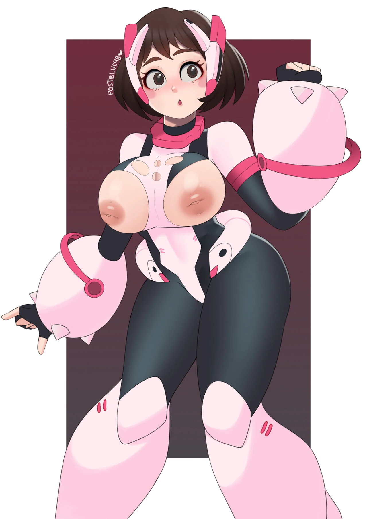 My Hero Academia image number 20