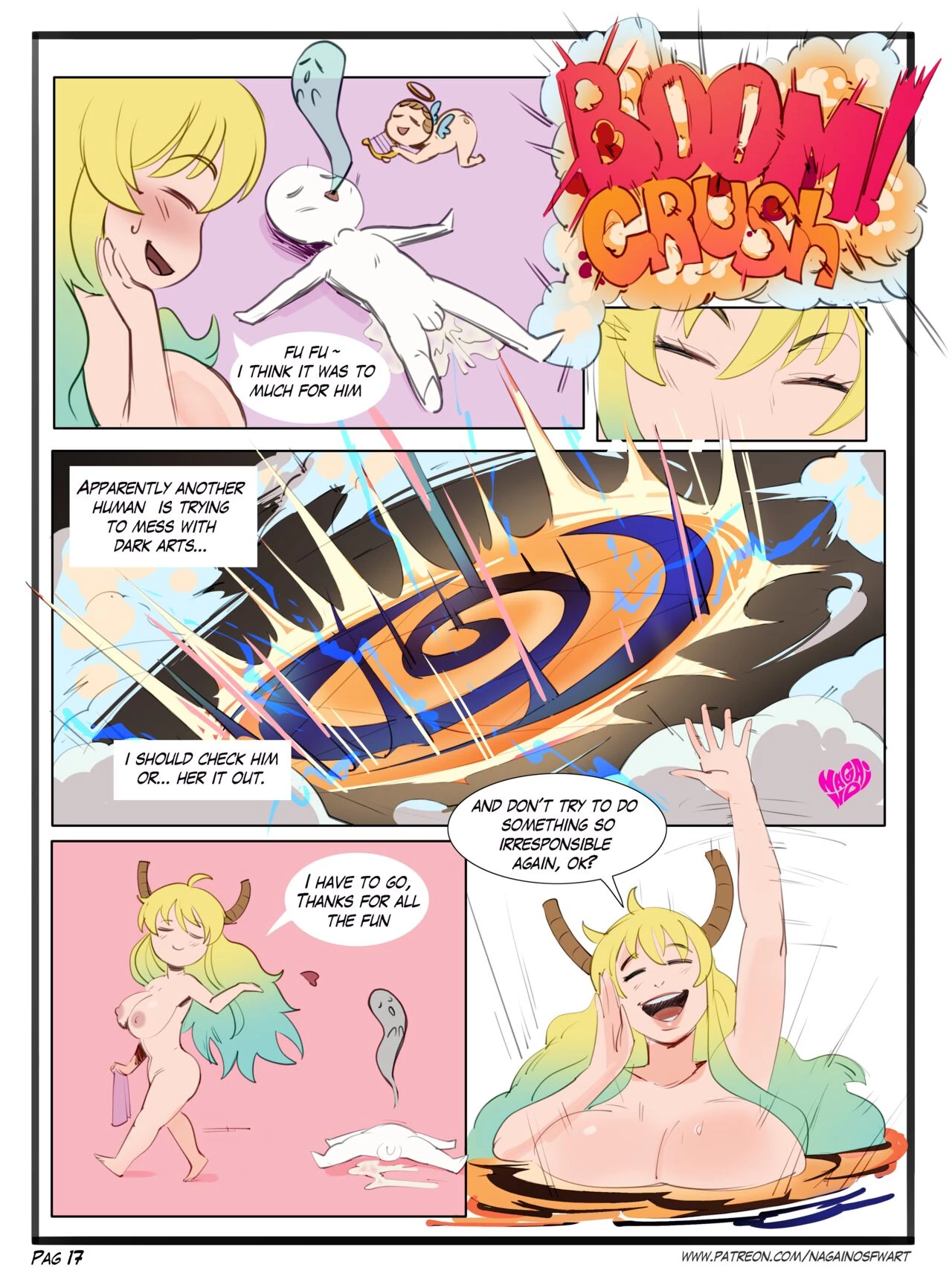 Lucoas Adventure image number 16