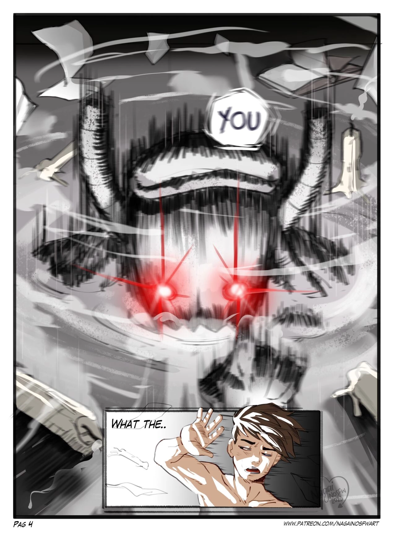 Lucoas Adventure image number 3